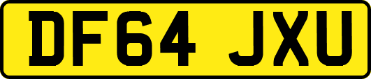 DF64JXU