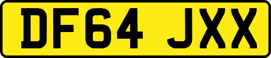 DF64JXX