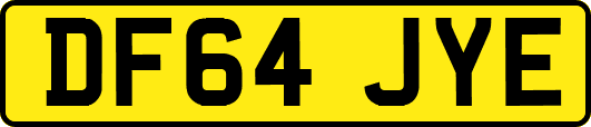 DF64JYE