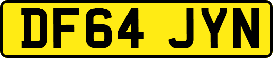 DF64JYN
