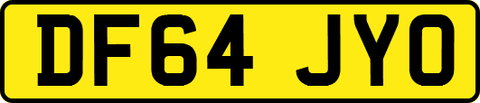 DF64JYO