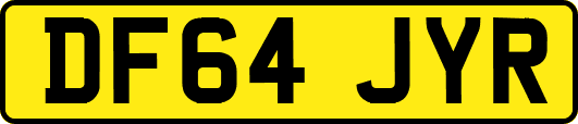 DF64JYR