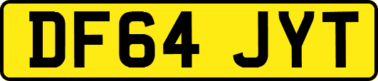 DF64JYT