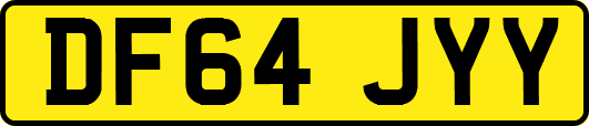 DF64JYY