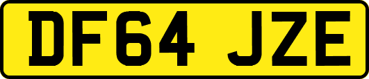 DF64JZE