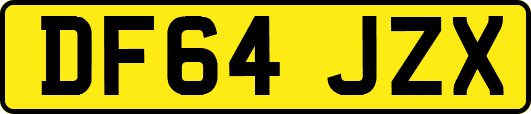 DF64JZX
