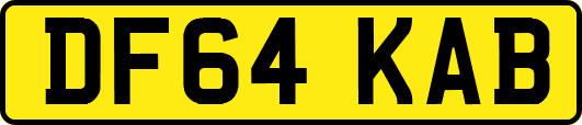 DF64KAB
