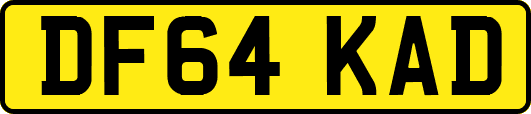 DF64KAD