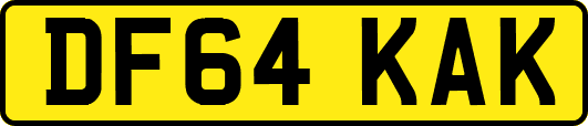 DF64KAK