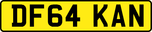 DF64KAN