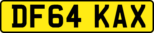 DF64KAX