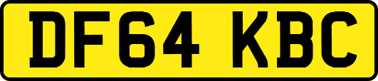DF64KBC