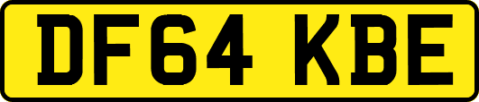 DF64KBE