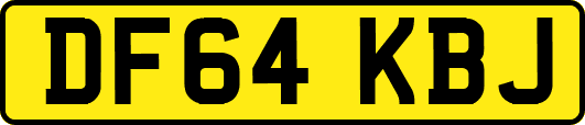 DF64KBJ