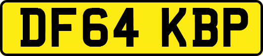DF64KBP