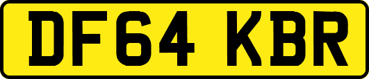 DF64KBR