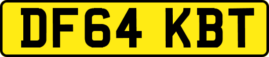 DF64KBT