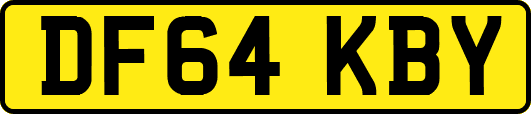 DF64KBY