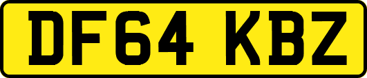 DF64KBZ