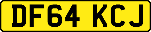 DF64KCJ