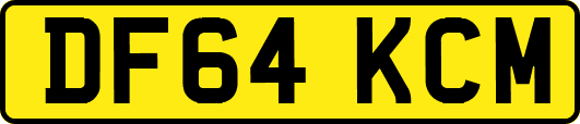 DF64KCM