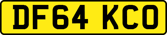 DF64KCO