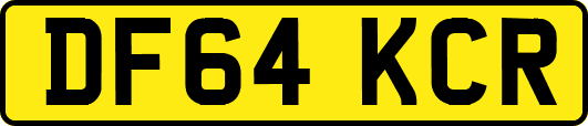 DF64KCR