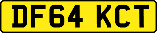 DF64KCT