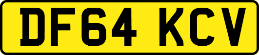 DF64KCV