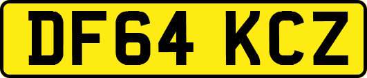 DF64KCZ