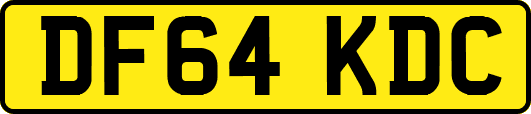 DF64KDC