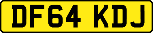 DF64KDJ