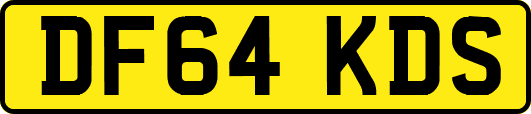 DF64KDS