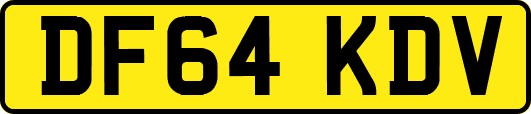 DF64KDV