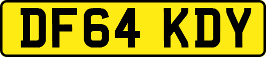 DF64KDY