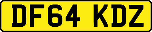 DF64KDZ