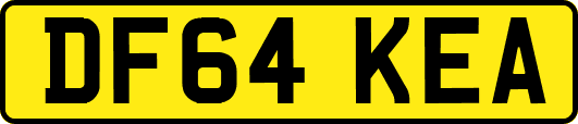 DF64KEA