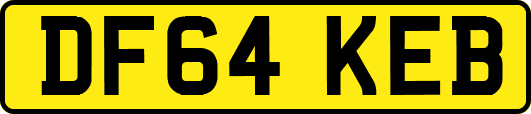 DF64KEB