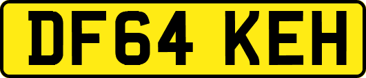 DF64KEH