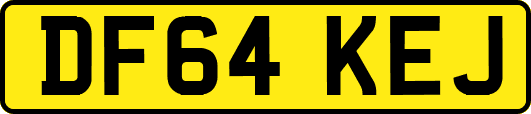 DF64KEJ