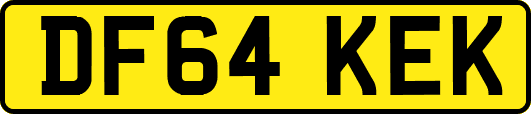 DF64KEK