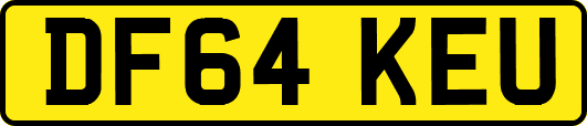 DF64KEU