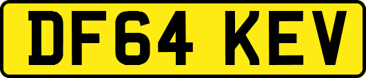 DF64KEV