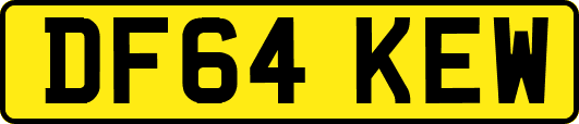 DF64KEW
