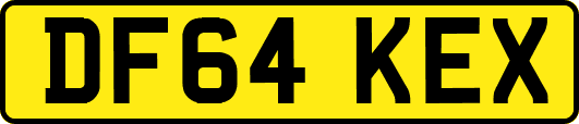 DF64KEX