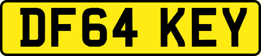 DF64KEY