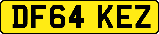 DF64KEZ