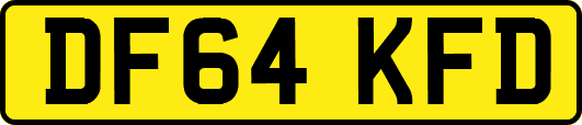 DF64KFD