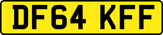 DF64KFF