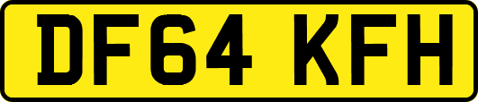 DF64KFH